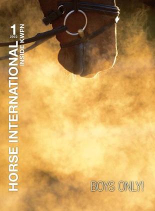 Horse International - 28 January 2022