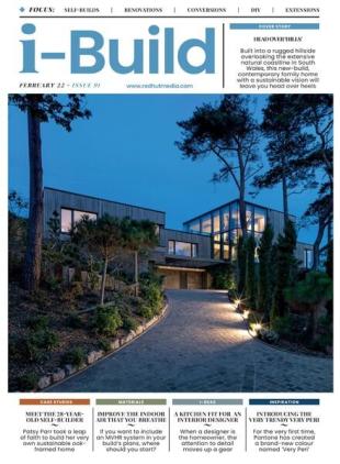 i-build - February 2022