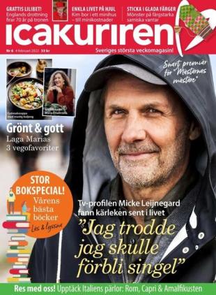 Icakuriren - 04 februari 2022
