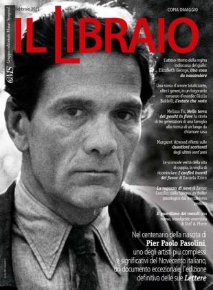 Il Libraio - Febbraio 2022