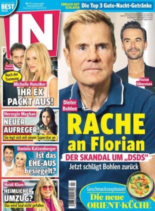 IN - 09 Februar 2022