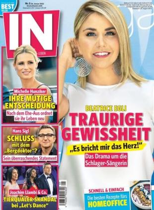 IN - 26 Januar 2022