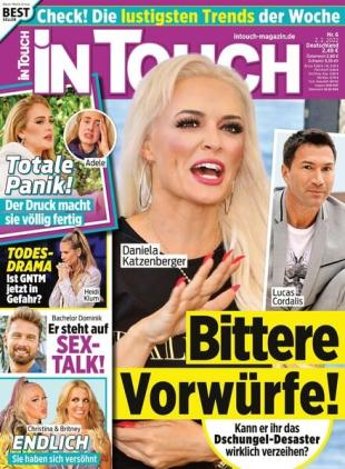 inTouch DE - 02 Februar 2022