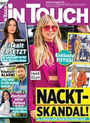 inTouch DE - 16 Februar 2022