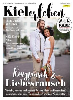 KIELerleben - Februar 2022