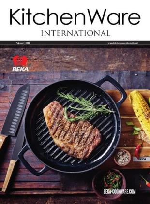 Kitchenware International - February 2022
