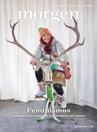 Kulturmagazin morgen - 16 Februar 2022