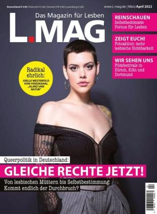 L-MAG - Februar 2022