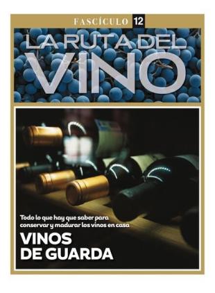 La ruta del VINO - abril 2022