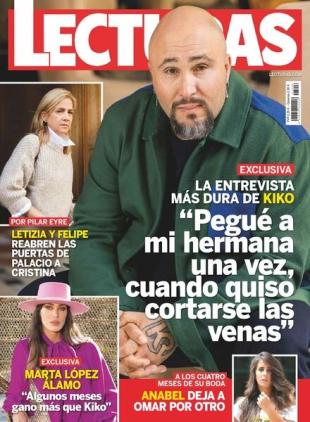Lecturas - 09 febrero 2022