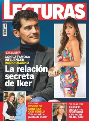 Lecturas - 16 febrero 2022