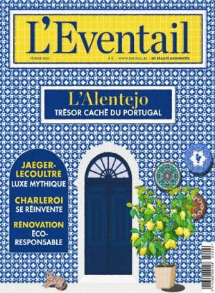 L'Eventail - Fevrier 2022