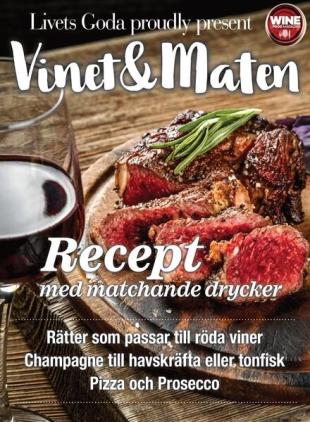 Livets Goda - 28 januari 2022