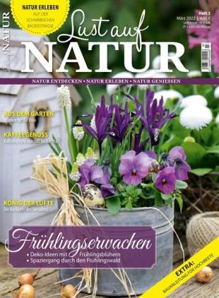 Lust auf NATUR - Februar 2022