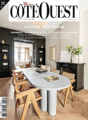 Maisons Cote Ouest - fevrier-mars 2022