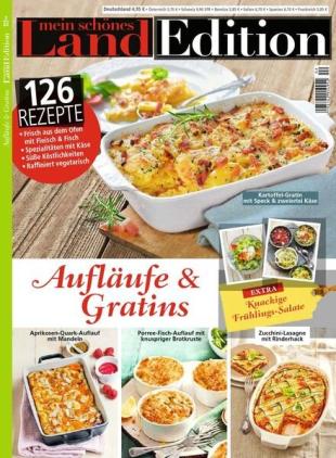 Mein schones Land Edition - Nr 2 2022
