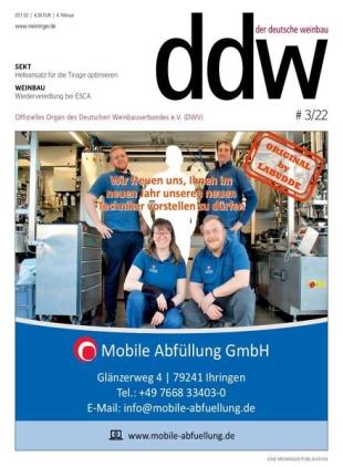 Meininger - 03 Februar 2022