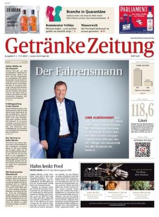 Meininger - 16 Februar 2022
