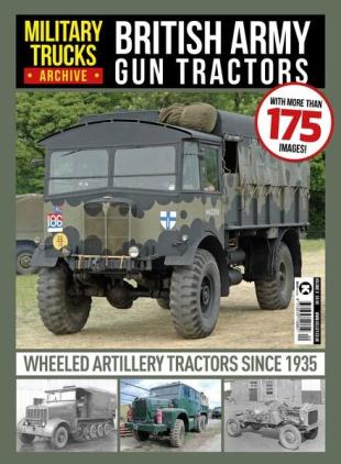 Military Trucks Archive - January 2022