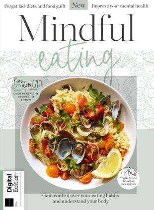 Mindful Eating - 1st Edition 2021