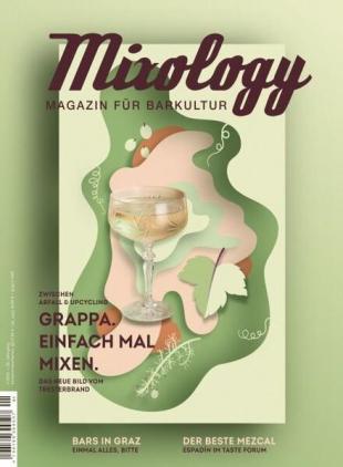 Mixology - Februar 2022