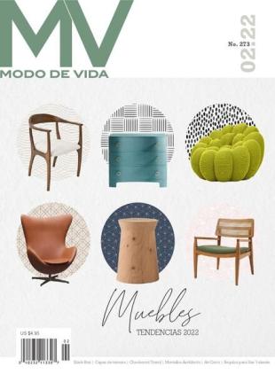 Modo de Vida - Febrero 2022