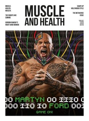 Muscle and Health - February 2022