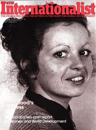 New Internationalist - August 1980