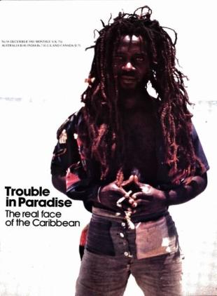 New Internationalist - December 1980