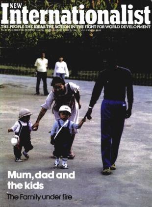 New Internationalist - December 1982