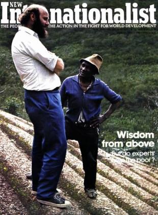 New Internationalist - February 1981