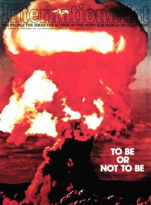 New Internationalist - March 1981