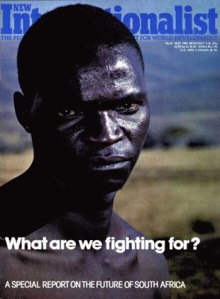 New Internationalist - May 1980