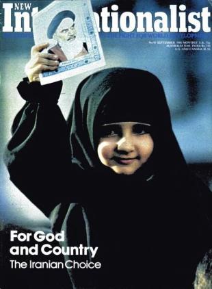 New Internationalist - September 1980
