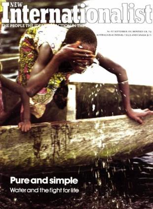 New Internationalist - September 1981