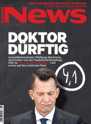 News - 11 Februar 2022
