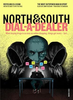 North & South - March 2022