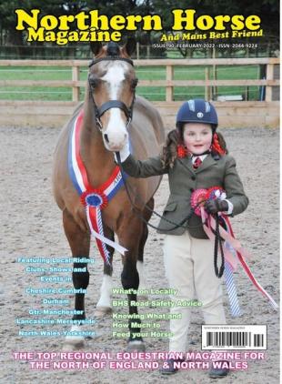 Northern Horse Magazine - February 2022