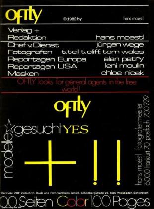 Oftly - Nr 15