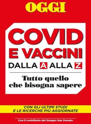 Oggi - 15 ottobre 2021