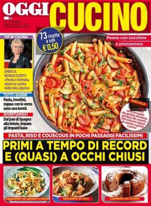 Oggi Cucino - 07 gennaio 2021