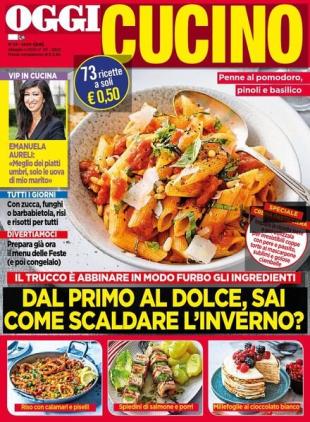 Oggi Cucino - 10 dicembre 2020