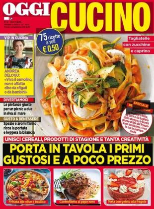 Oggi Cucino - 10 giugno 2021