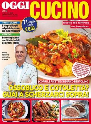 Oggi Cucino - 11 novembre 2021