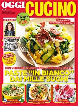 Oggi Cucino - 14 giugno 2018