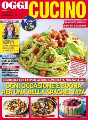 Oggi Cucino - 16 settembre 2021