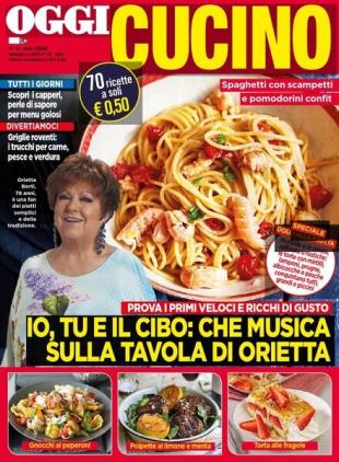 Oggi Cucino - 24 giugno 2021