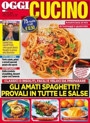 Oggi Cucino - 26 novembre 2020