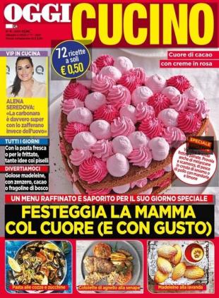 Oggi Cucino - 29 aprile 2021
