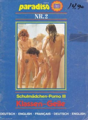 Paradiso - N 2 1977